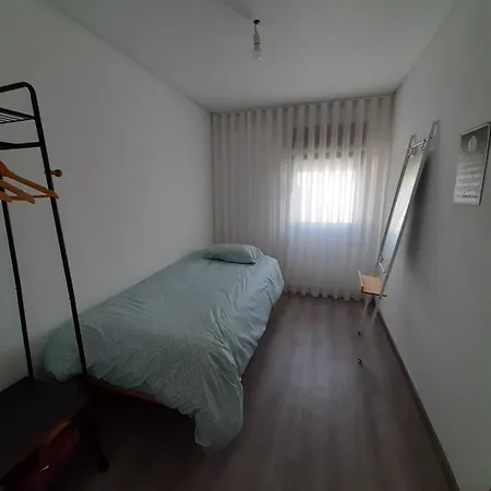 Apartment Figueira Dream Figueira da Foz