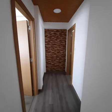Apartment Figueira Dream