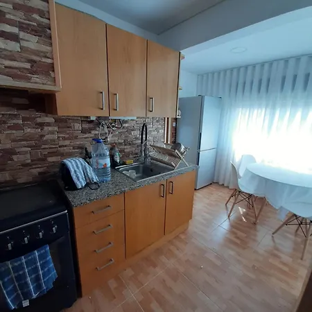 Apartment Figueira Dream Figueira da Foz